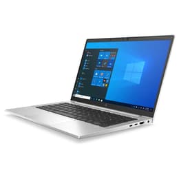 HP EliteBook 830 G8 13-inch (2021) - Core i5 - Gen 11 (G) - 16GB - SSD 256 GB QWERTZ - German