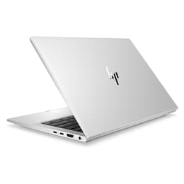 HP EliteBook 830 G8 13-inch (2021) - Core i5 - Gen 11 (G) - 16GB - SSD 256 GB QWERTZ - German