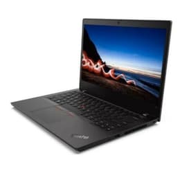 Lenovo ThinkPad L14 G2 14-inch (2021) - Ryzen 5 - 5000 Series (U) - 16GB - SSD 256 GB AZERTY - French