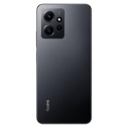 Xiaomi Redmi Note 12 64GB - Black - Unlocked