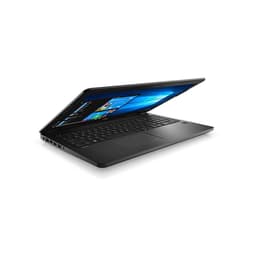 Dell Latitude 3580 15-inch (2017) - Core i5-7200U - 8GB - SSD 256 GB AZERTY - French