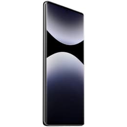 Xiaomi Redmi Note 14 Pro 4G 256GB - Black - Unlocked