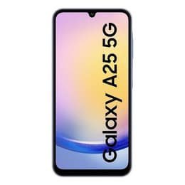 Galaxy A25 64GB - Blue - Unlocked