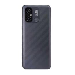 Xiaomi Redmi 12C 128GB - Grey - Unlocked