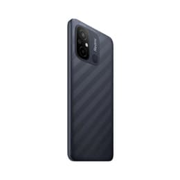 Xiaomi Redmi 12C 128GB - Grey - Unlocked