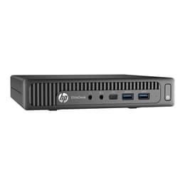 Hp EliteDesk 800 G2 DM 19" Core i5 2,5 GHz - HDD 500 GB - 16 GB