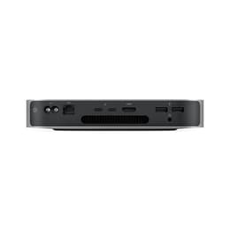 Mac mini (November 2020) M1 3,2 GHz - SSD 250 GB - 8GB