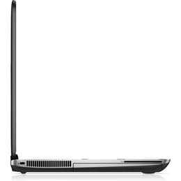 HP ProBook 640 G2 14-inch (2015) - Core i5-6200U - 8GB - HDD 320 GB AZERTY - French