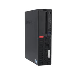 ThinkCentre M920s SFF Core i7-8700 3.2Ghz - SSD 1 TB - 16GB