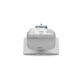 Epson EB-1430WI Video projector 3300 Lumen - White