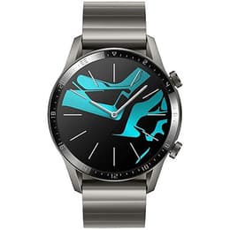 Huawei Watch GT 2 Elite Bluetooth 46 mm - Grey