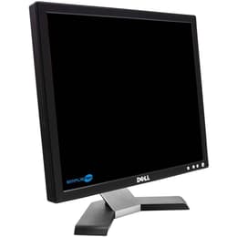 17-inch Dell E178FPc 1280 x 1024 LCD Monitor Black