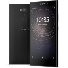 Sony Xperia L2 32GB - Black - Unlocked - Dual-SIM