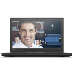 Lenovo ThinkPad X260 12-inch (2015) - Core i5-6200U - 8GB - SSD 480 GB AZERTY - French