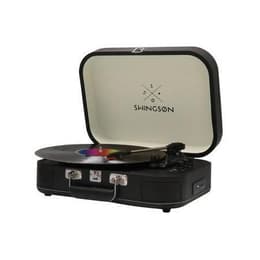 Swingson On Stage Record player
