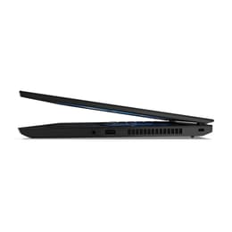 Lenovo ThinkPad L15 G1 15-inch (2020) - Core i5 - Gen 10 (U) - 8GB - SSD 128 GB AZERTY - French