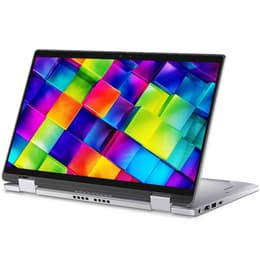 Dell Latitude 7330 13-inch (2022) - Core i7 - Gen 12 (U) - 16GB - SSD 512 GB QWERTY - English
