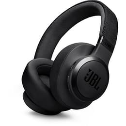 Jbl Live 775 NC wireless Headphones - Black