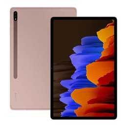 Galaxy Tab S7 128GB - Bronze - Wi-Fi