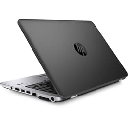 HP EliteBook 820 G2 12-inch (2015) - Core i5-4300U - 4GB - SSD 128 GB QWERTZ - German