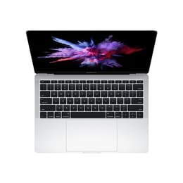 MacBook Pro Retina 13-inch (2017) - Core i5 - 16GB SSD 256 AZERTY - French