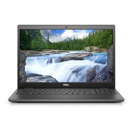 Dell Latitude 3510 15-inch (2020) - Core i5 - Gen 10 (U) - 16GB - SSD 2 TB QWERTZ - German