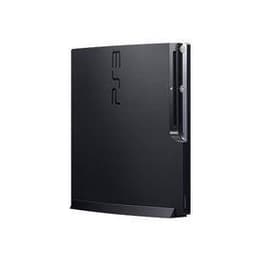 Sony PlayStation 3 Slim - Black
