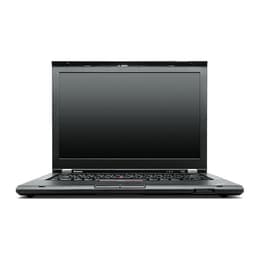 Lenovo ThinkPad T430 14-inch (2012) - Core i7-3520M - 8GB - SSD 180 GB AZERTY - French