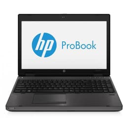 HP ProBook 6470b 14-inch (2013) - Core i5-3230M - 4GB - SSD 128 GB QWERTY - Spanish