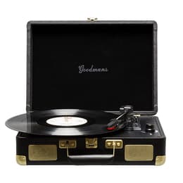 GOODMANS Retro Record player
