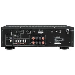 Yamaha RN301 Sound Amplifiers