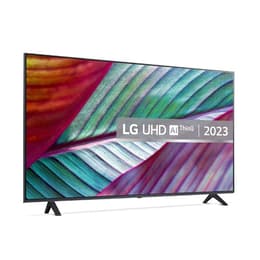 LG 50.0000-inch 50UR78006LK 3840 x 2560 TV