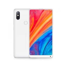 Xiaomi Mi MIX 2S 64GB - White - Unlocked - Dual-SIM