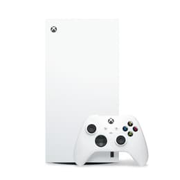 Xbox Series X 1000GB - White