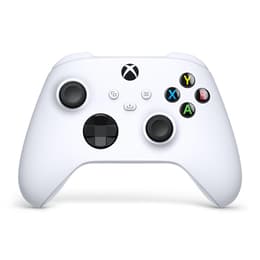 Xbox Series X 1000GB - White
