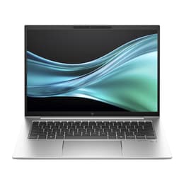 HP EliteBook 845 G11 14-inch (2024) - Ryzen 5 - 8000 Series (U) - 16GB - SSD 256 GB QWERTY - Italian