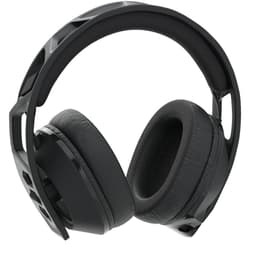 Nacon Rig 600 Pro hx noise-Cancelling gaming wireless Headphones with microphone - Black