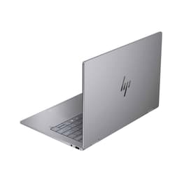 HP OmniBook X Flip AI 14-fk 14-inch (2025) - Ryzen AI 7 350 - 32GB - SSD 1 TB QWERTY - Spanish
