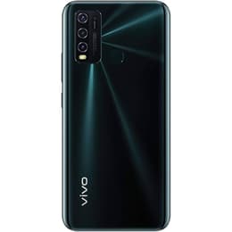 Vivo Y30 128GB - Black - Unlocked