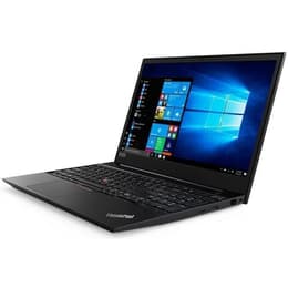 Lenovo ThinkPad E590 15-inch (2018) - Core i5-8265U - 8GB - SSD 256 GB QWERTZ - German