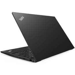 Lenovo ThinkPad E590 15-inch (2018) - Core i5 - Gen 8 (U) - 8GB - SSD 256 GB QWERTZ - German