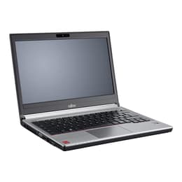 Fujitsu LifeBook E744 14-inch (2013) - Core i5-4300M - 8GB - SSD 256 GB AZERTY - French