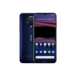 Nokia G20 128GB - Beige - Unlocked