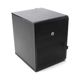 Hp ProLiant MicroServer N54L 2012GB - 8 GB RAM - Turion II Neo N54L Dual-Core 2.2000 GHz - Integrated - Without OS