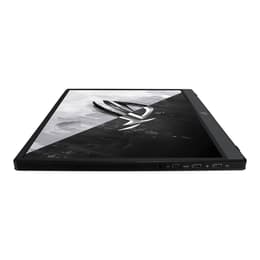 15,6-inch Asus ROG Strix XG16AHPE 1920 x 1080 LED Monitor Black