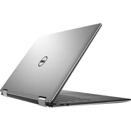 Dell XPS 9365 13-inch Core i5-7Y57 - SSD 256 GB - 8GB AZERTY - French