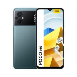 Xiaomi Poco M5 64GB - Green - Unlocked