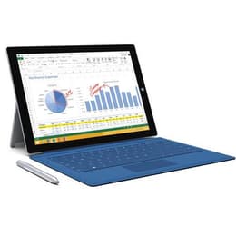 Microsoft Surface Pro 3 12-inch Core i7-4650U - SSD 512 GB - 8GB QWERTY - Spanish