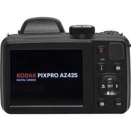 PixPro AZ422 - Black + Kokdak Zoom Optique X42 24-1008mm f/2.3 f/2.3