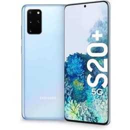Galaxy S20+ 5G 256GB - Blue - Unlocked